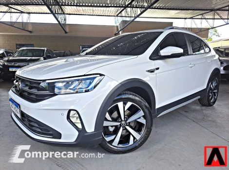 NIVUS 1.0 200 TSI Highline