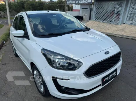 Ford Ka 1.5 SE PLUS