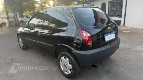 Celta 1.0 VHC FLEX LIFE