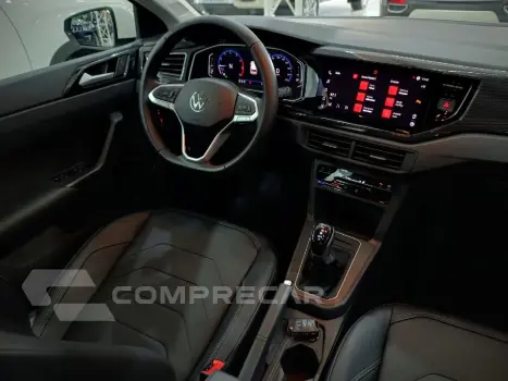 POLO 1.0 170 TSI HIGHLINE AUTOMÁTICO