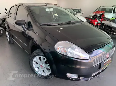 PUNTO 1.4 ELX 8V