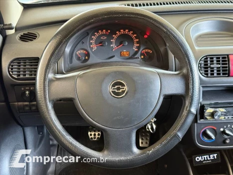 CORSA 1.4 MPFI MAXX 8V FLEX 4P MANUAL