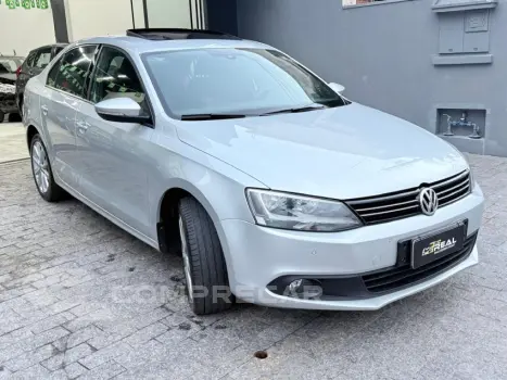 JETTA 2.0 Comfortline 120cv