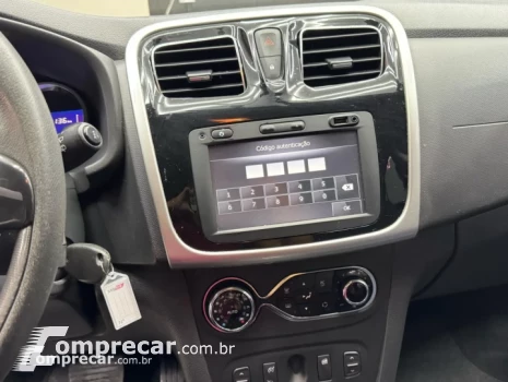 SANDERO 1.6 DYNAMIQUE