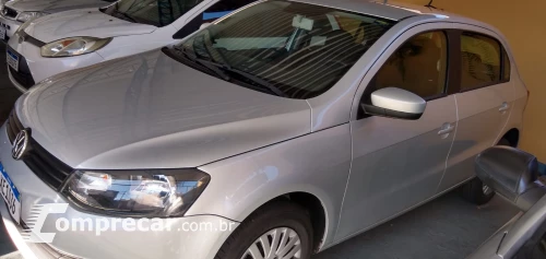 GOL 1.0 MI 8V G.VI