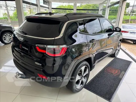 COMPASS 2.0 16V Sport