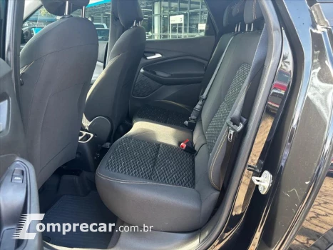 MONTANA 1.2 TURBO FLEX LT MANUAL