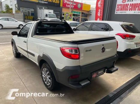STRADA 1.4 MPI Hard Working CS 8V
