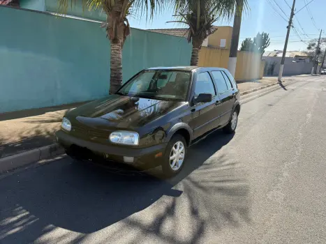 GOLF 1.8 MI GL 8V
