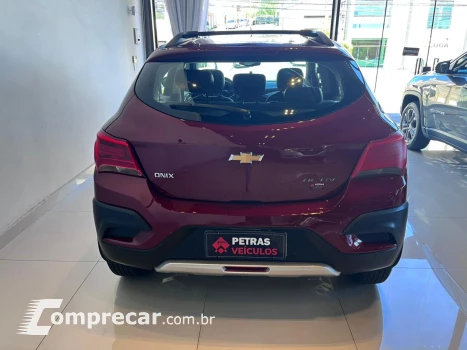 ONIX 1.4 MPFI Activ 8V