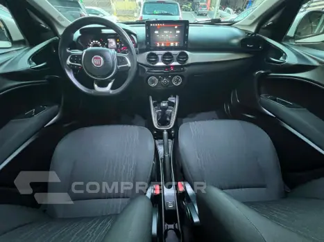 ARGO DRIVE 1.3 8V Flex