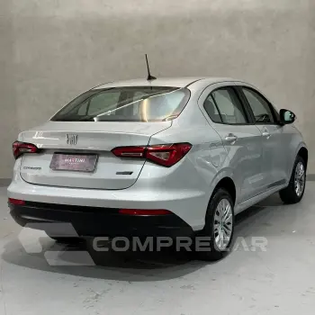 CRONOS DRIVE 1.0 6V Flex