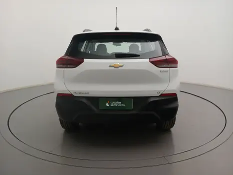 TRACKER 1.0 TURBO FLEX LT AUTOMÁTICO