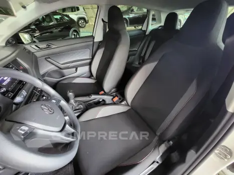 POLO 1.0 MPI TRACK MANUAL