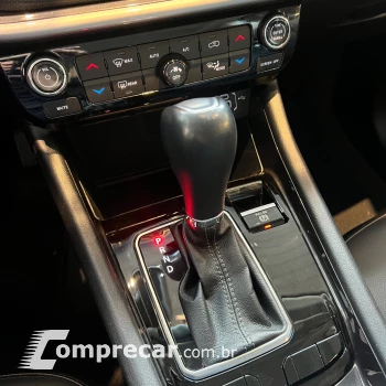 COMPASS SPORT T270 1.3 TB 4x2 Flex Aut.
