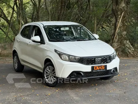 ARGO 1.0 FIREFLY FLEX MANUAL