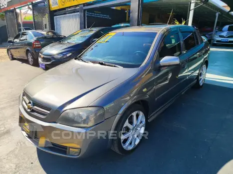 Astra Advantage 2.0 MPFI 8V FlexPower 5p