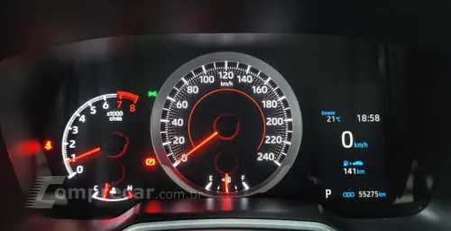 COROLLA 2.0 Vvt-ie XEI