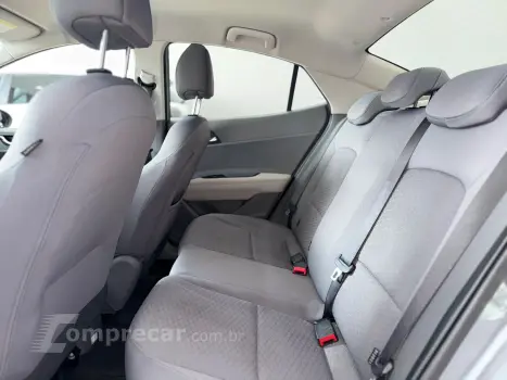 HB20S 1.0 12V Evolution