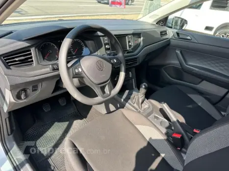 POLO - 1.0 MPI TOTAL MANUAL