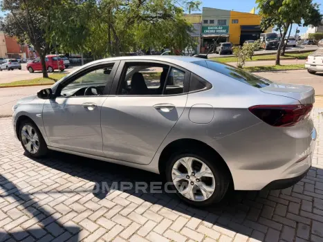 ONIX 1.0 TURBO FLEX LTZ AUTOMÁTICO