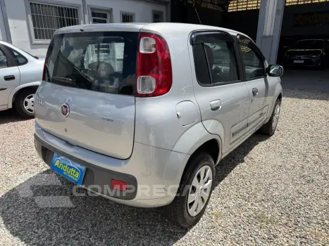 Uno 1.0 4P FLEX VIVACE EVO