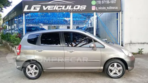 FIT 1.4 LX 16V
