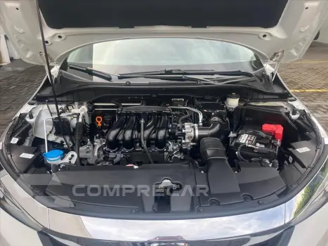 CITY 1.5 i-VTEC FLEX EXL CVT