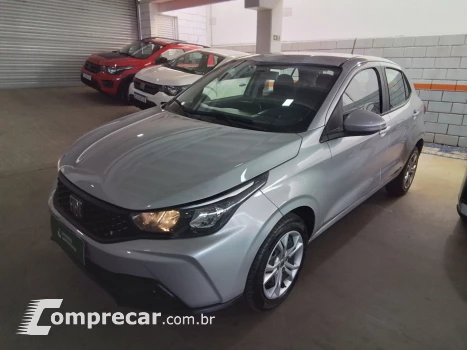Fiat ARGO 1.0 FIREFLY FLEX DRIVE MANUAL 4 portas