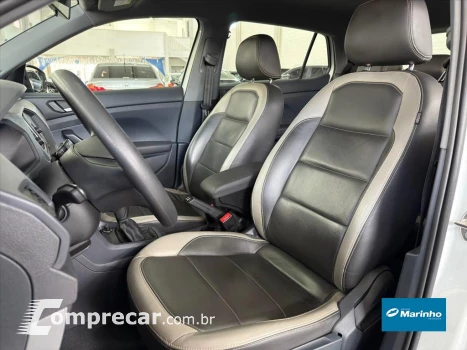 T-CROSS 1.0 200 TSI TOTAL FLEX SENSE AUTOMÁTICO