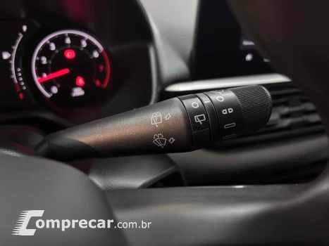 PULSE 1.3 FLEX DRIVE CVT