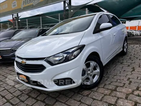 ONIX 1.4 MPFI LT 8V