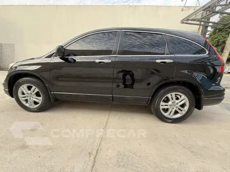 CRV 2.0 EXL 4X2 16V