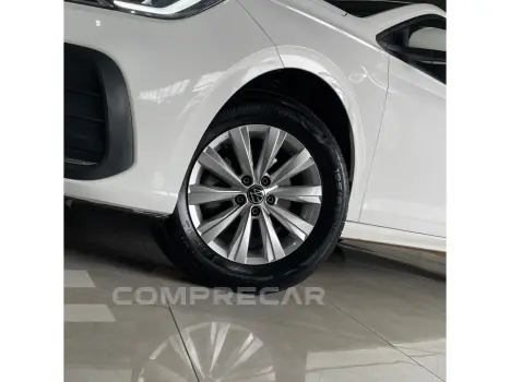 VIRTUS 1.0 170 TSI AUTOMÁTICO