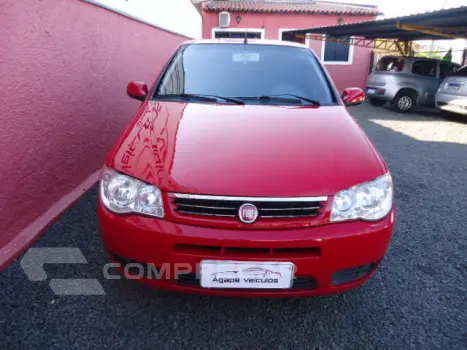 PALIO 1.0 MPI Fire 8V
