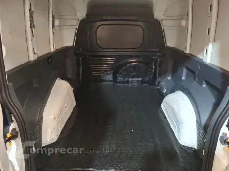 FIORINO 1.4 MPI Furgão 8V