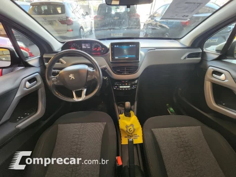 208 Allure 1.2 Flex 12V 5p Mec.