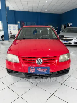 GOL 1.0 12V MPI Totalflex