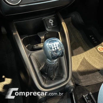 ARGO DRIVE S-DESIGN 1.3 8V Flex
