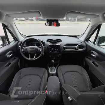 Renegade Sport Altitude 1.3 TB Flex Aut.