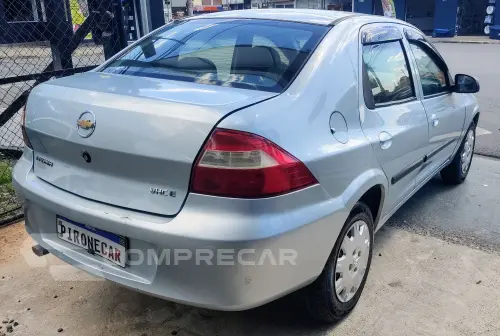 PRISMA 1.0 MPFI VHCE Maxx 8V