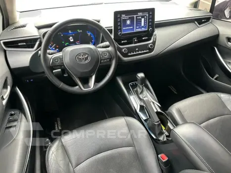 COROLLA ALTIS HV