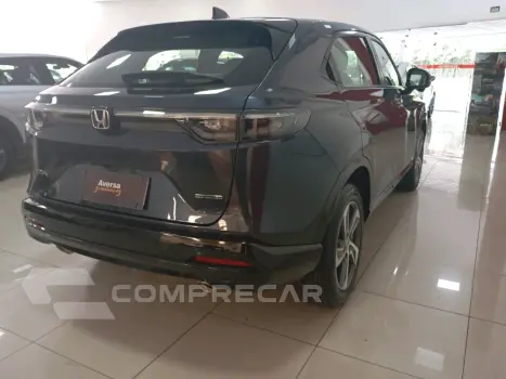 HR-V 1.5 DI I-VTEC TURBO FLEX TOURING CVT