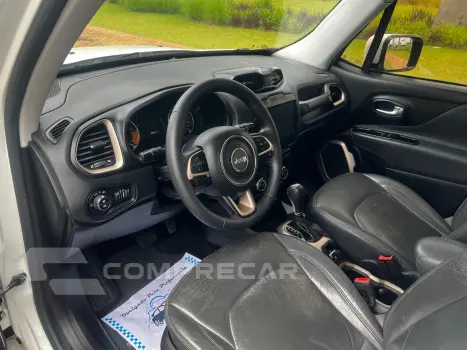 RENEGADE 1.8 16V Sport