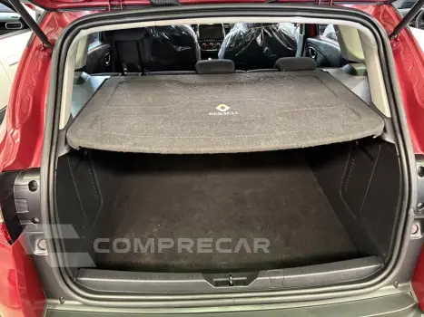 CAPTUR 1.6 16V SCE FLEX LIFE X-TRONIC