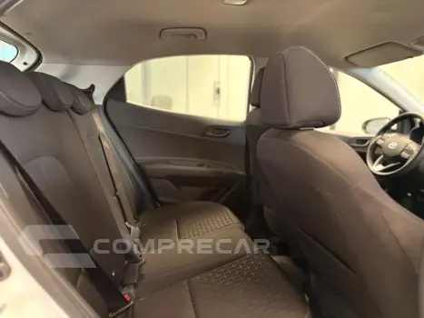 HB20 1.0 12V FLEX COMFORT PLUS MANUAL