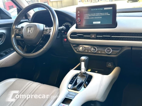 ZR-V 2.0 i-VTEC GASOLINA TOURING CVT