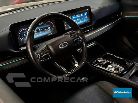 TERRITORY 1.5 ECOBOOST GTDI GASOLINA TITANIUM AUT