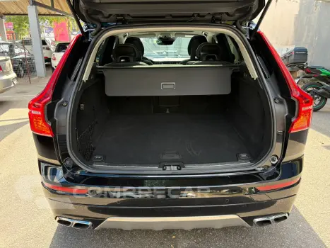 XC60 2.0 T5 Momentum AWD Geartronic
