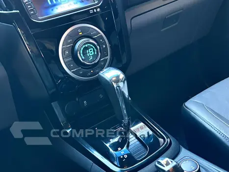 S10 2.8 LTZ 4X4 CD 16V TURBO DIESEL 4P AUTOMÁTICO